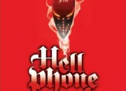 Quiz Film de geek : Hellphone