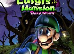 Quiz Luigi s mansion