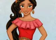 Quiz Les personnages de Disney