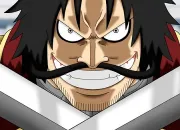 Quiz Quiz sur 'One Piece'