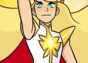 Quiz Connais-tu bien She-Ra ?