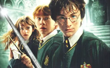 Quiz Harry potter