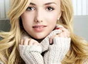 Quiz Peyton List