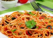 Quiz Les spaghettis