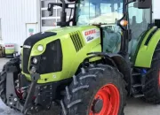 Quiz Les tracteurs agricoles