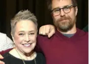 Quiz Kathy Bates ou Sam Rockwell