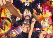 Quiz One Piece : Gold