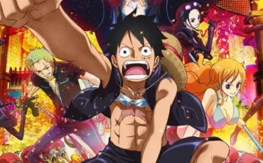 Quiz One piece