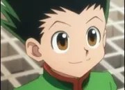 Quiz Quiz Hunter x Hunter'