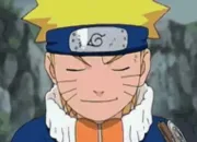 Test Quel personnage de Naruto' es-tu ?