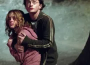 Test Quel personnage de Harry Potter es-tu ?