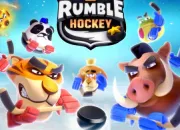 Quiz Quiz  Rumble Hockey 