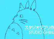 Test Quelle hrone du Studio Ghibli es-tu ?