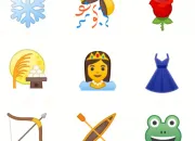 Quiz Princesses Disney en mojis