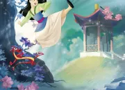 Quiz Le Disney ''Mulan''