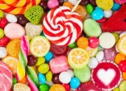 Quiz Connais-tu bien ces bonbons ?