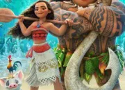 Quiz Le Disney ''Vaiana''