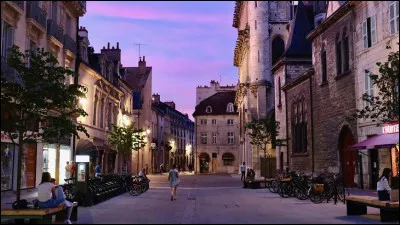 Qui sont les habitants de Dijon ?