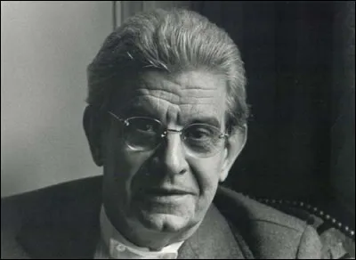 Qui était Jacques Lacan ?