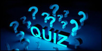 Quiz Test de personnalit