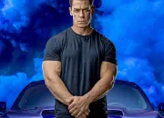 Quiz John Cena