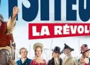 Quiz Les Visiteurs : La Rvolution