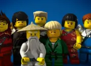 Quiz Lego Ninjago