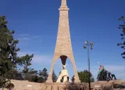 Quiz Monuments d'Afrique de l'Est