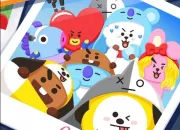 Quiz BT21