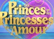 Quiz tes-vous incollables sur ''Les Princes de l'amour'' ?