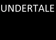 Quiz  Undertale  quiz