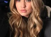 Quiz Gigi Hadid