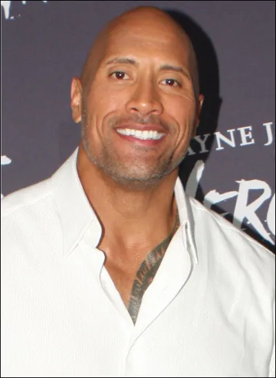 Quel âge a « Dwayne Johnson » ?
(2020)