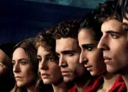 Quiz La Casa de papel