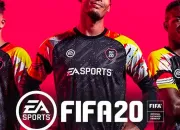 Quiz Connais-tu bien  FIFA 20  ?