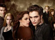 Test Quel personnage de Twilight es-tu ?