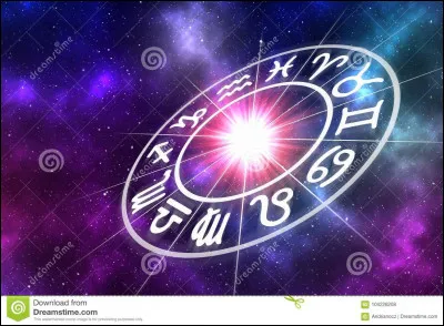 Quel est ton signe astrologique ?