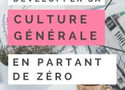 Quiz Culture gnrale au rendez-vous