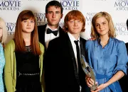 Test Qui es-tu entre Luna, Ginny, Neville, Ron, Hermione et Harry ?