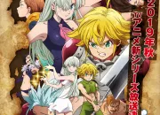 Quiz Seven Deadly Sins