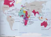 Quiz Colonisation et socits coloniales (XIXe sicle)