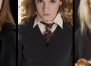 Test Quelle fille es-tu dans ''Harry Potter'' ?