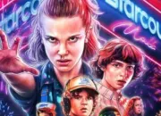 Test Qui es-tu dans  Stranger Things  ?