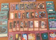 Quiz Connaissez-vous bien Yu-Gi-Oh ?