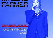 Quiz 'Diabolique mon ange' de Mylne Farmer