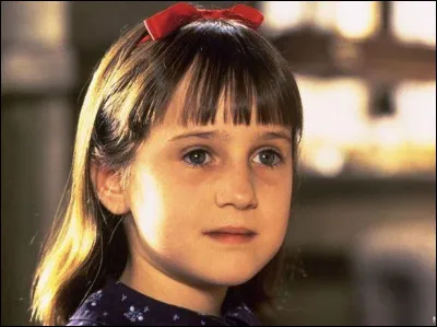 Quel est le nom de famille de Matilda ?