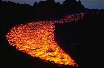 Quel est le plus grand volcan en activité en Europe ?