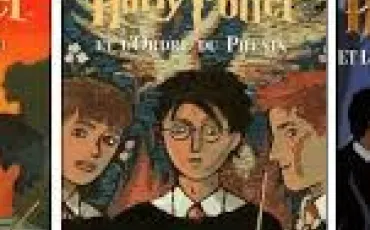 Quiz Harry potter