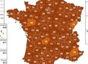 Quiz Saurez-vous situer ces communes ? (2114)