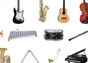 Quiz Quel est cet instrument ? (2)